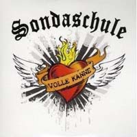 Sondaschule - Volle Kanne